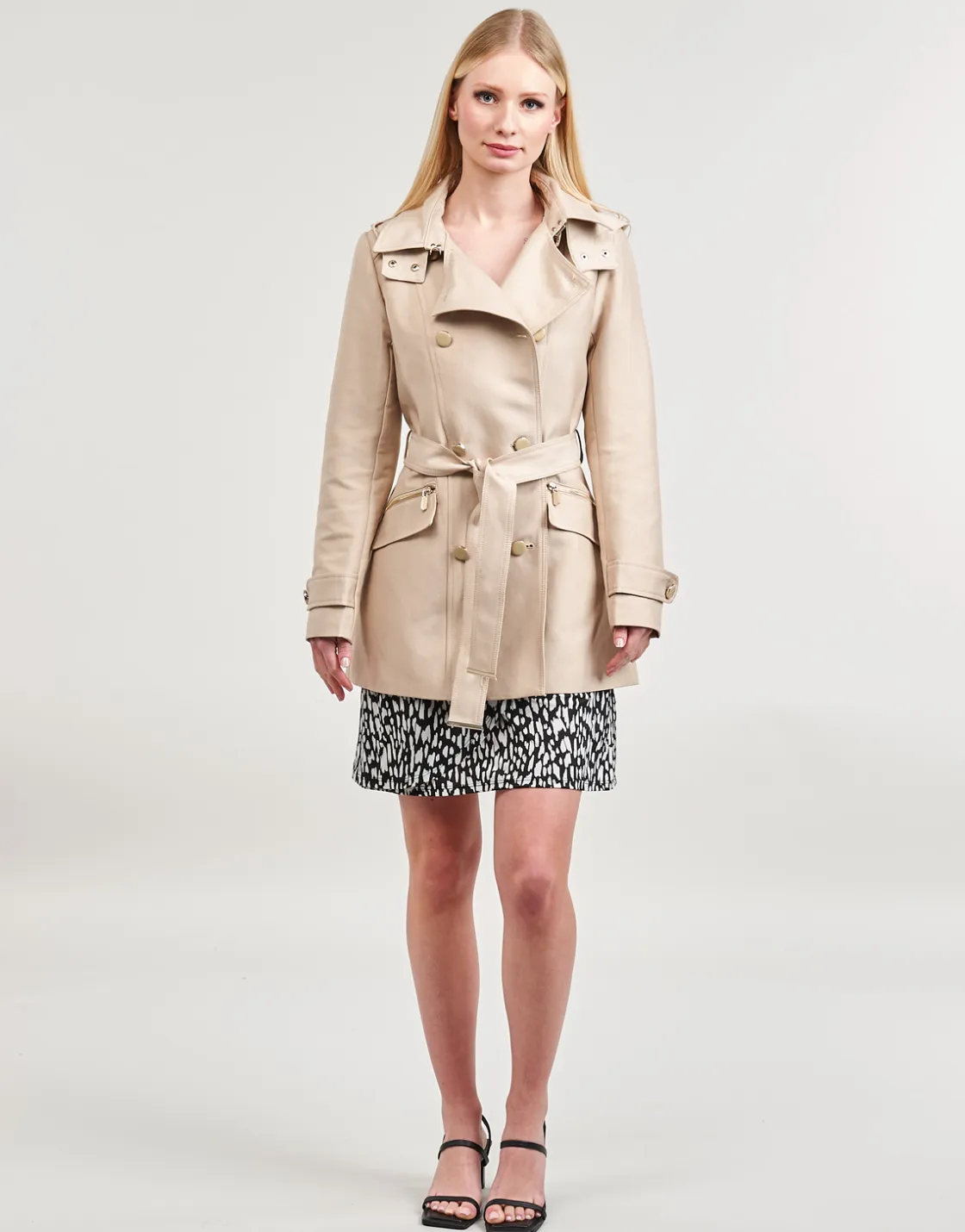 Morgan - GLADIA Beige Best