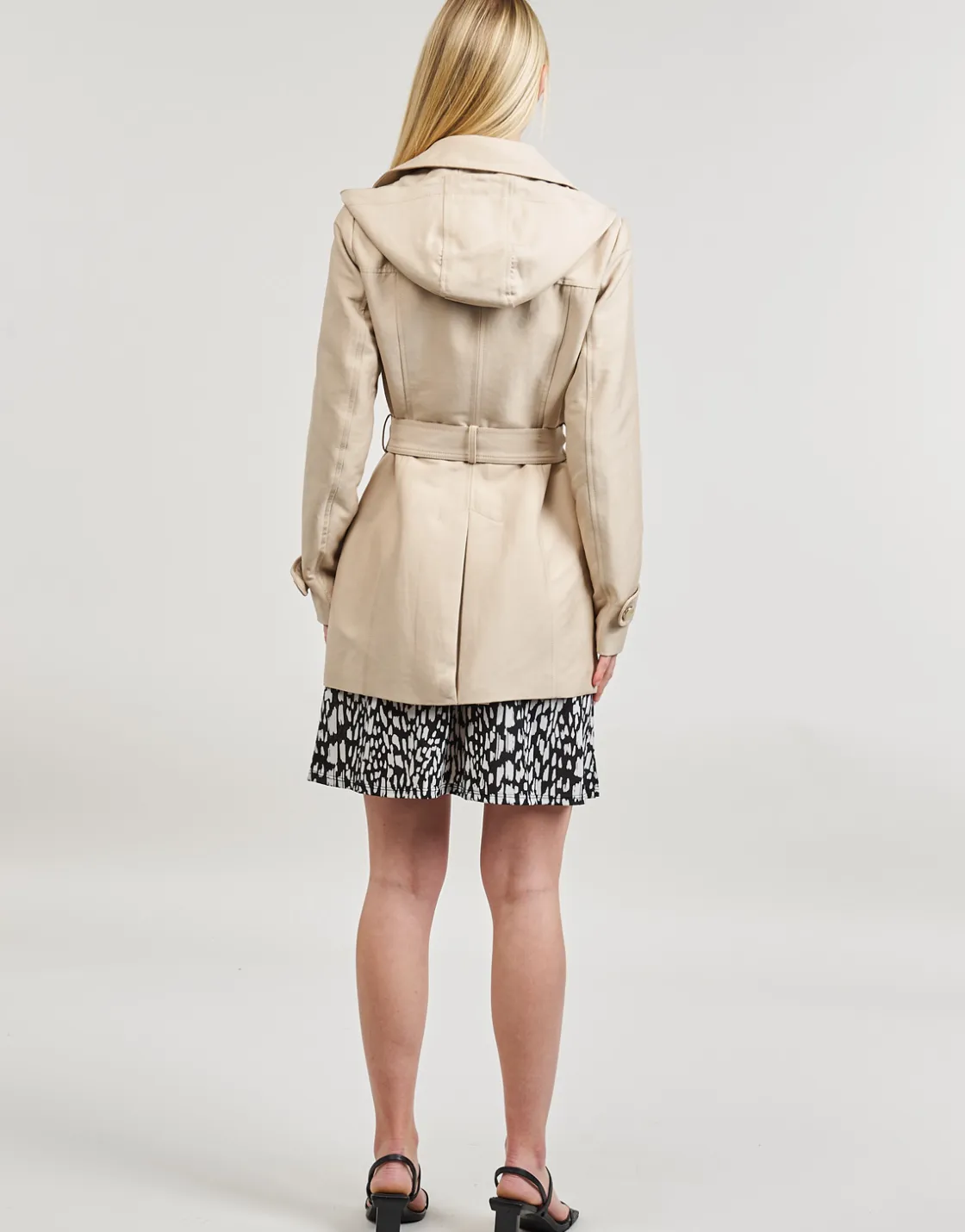 Morgan - GLADIA Beige Best