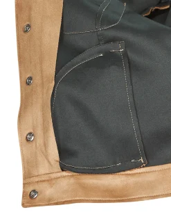 Morgan - GRAMI< Vestes