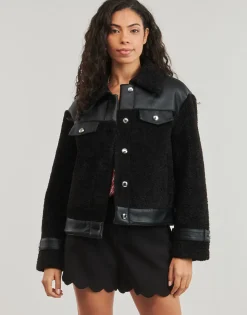 Morgan Vestes^- GSHEEP
