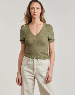 Morgan - MPALM< T-shirts & Polos
