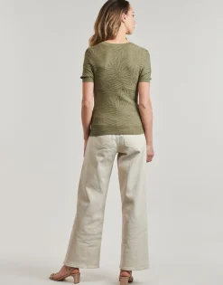 Morgan - MPALM< T-shirts & Polos