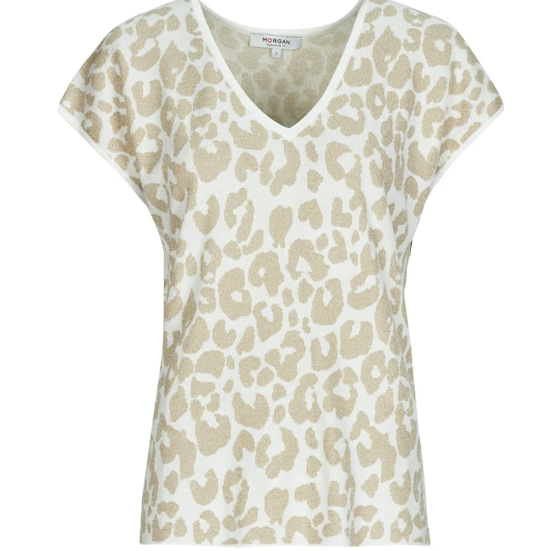 Morgan - MZORA Beige Discount