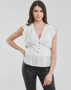 Morgan - OBBY Blanc Outlet