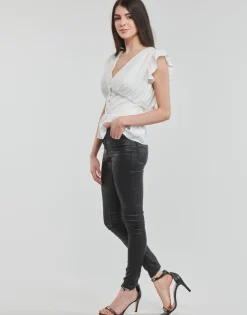 Morgan - OBBY Blanc Outlet