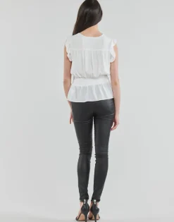 Morgan - OBBY Blanc Outlet