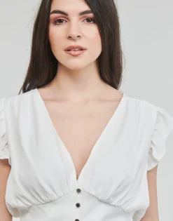 Morgan - OBBY Blanc Outlet