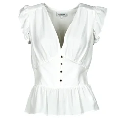 Morgan - OBBY Blanc Outlet