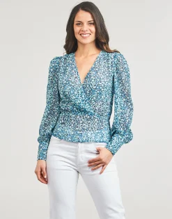 Morgan Tops / Blouses^- OLAGO