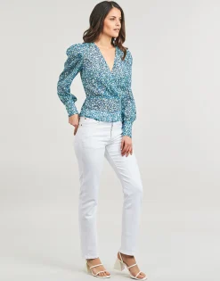 Morgan Tops / Blouses^- OLAGO