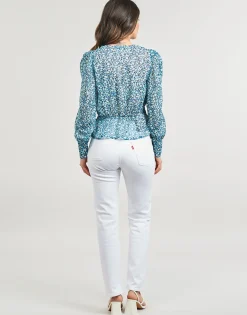 Morgan Tops / Blouses^- OLAGO