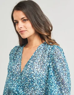 Morgan Tops / Blouses^- OLAGO