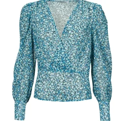 Morgan Tops / Blouses^- OLAGO