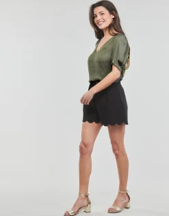 Morgan - OMAMA< Tops / Blouses