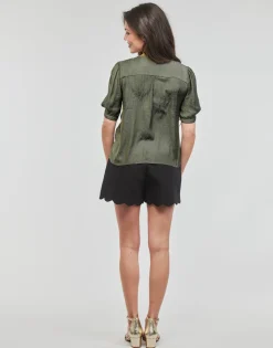 Morgan - OMAMA< Tops / Blouses