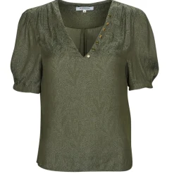 Morgan - OMAMA< Tops / Blouses