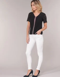 Morgan - OSALI< Tops / Blouses