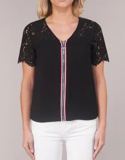 Morgan - OSALI< Tops / Blouses