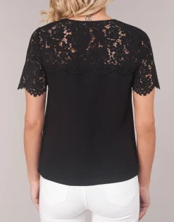 Morgan - OSALI< Tops / Blouses