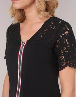 Morgan - OSALI< Tops / Blouses