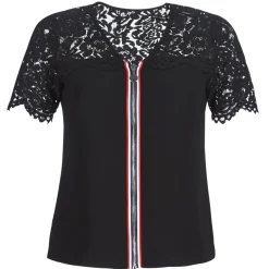 Morgan - OSALI< Tops / Blouses