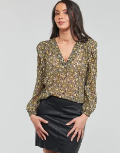 Morgan Tops / Blouses^- OSILA.F