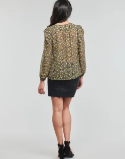 Morgan Tops / Blouses^- OSILA.F