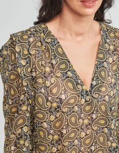 Morgan Tops / Blouses^- OSILA.F