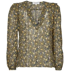Morgan Tops / Blouses^- OSILA.F