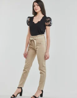 Morgan - PDIVA< Pantalons