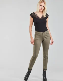 Morgan Pantalons^- PETRA