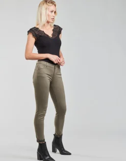Morgan Pantalons^- PETRA