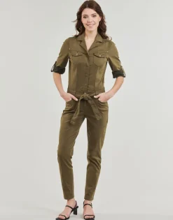 Morgan - PIMOUS Kaki Outlet
