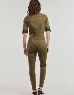 Morgan - PIMOUS Kaki Outlet
