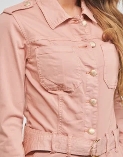 Morgan - POCIO Rose Outlet