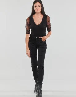 Morgan - POETA Noir Discount