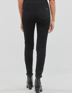 Morgan - POETA Noir Discount