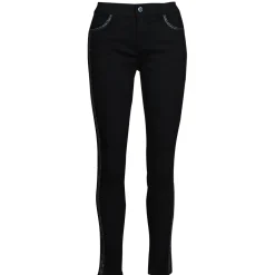 Morgan - POETA Noir Discount