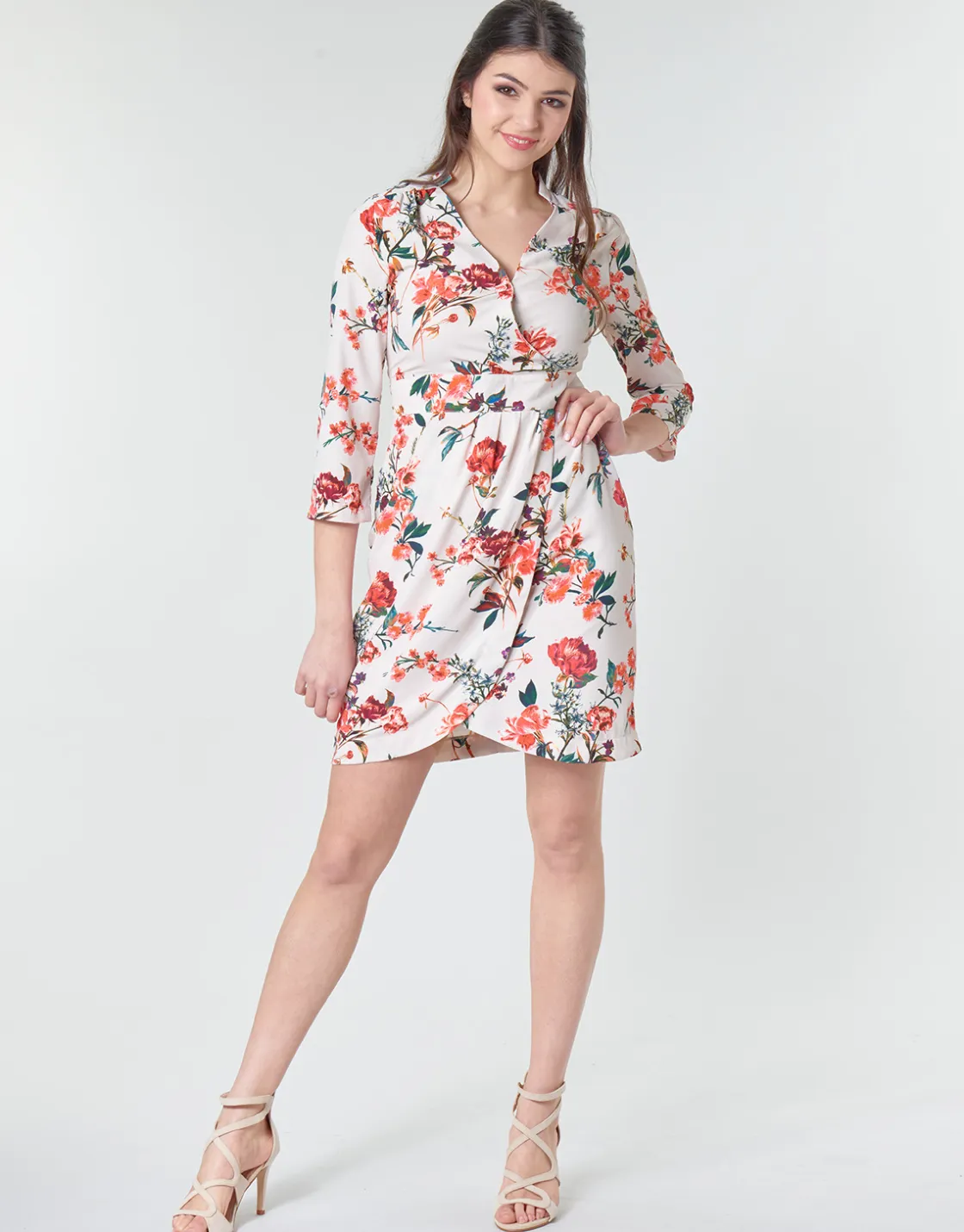 Morgan - REGARD< Robes