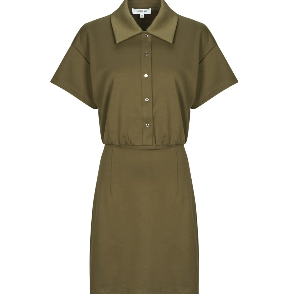 Morgan - RINOL Kaki Sale