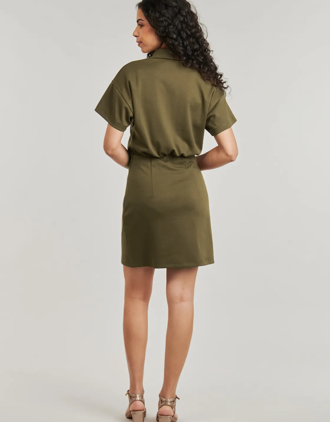 Morgan - RINOL Kaki Sale