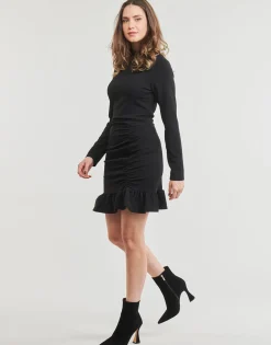 Morgan - RJUST Noir Outlet