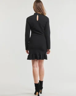 Morgan - RJUST Noir Outlet