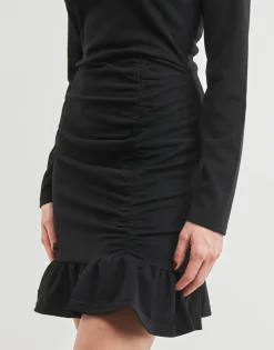 Morgan - RJUST Noir Outlet