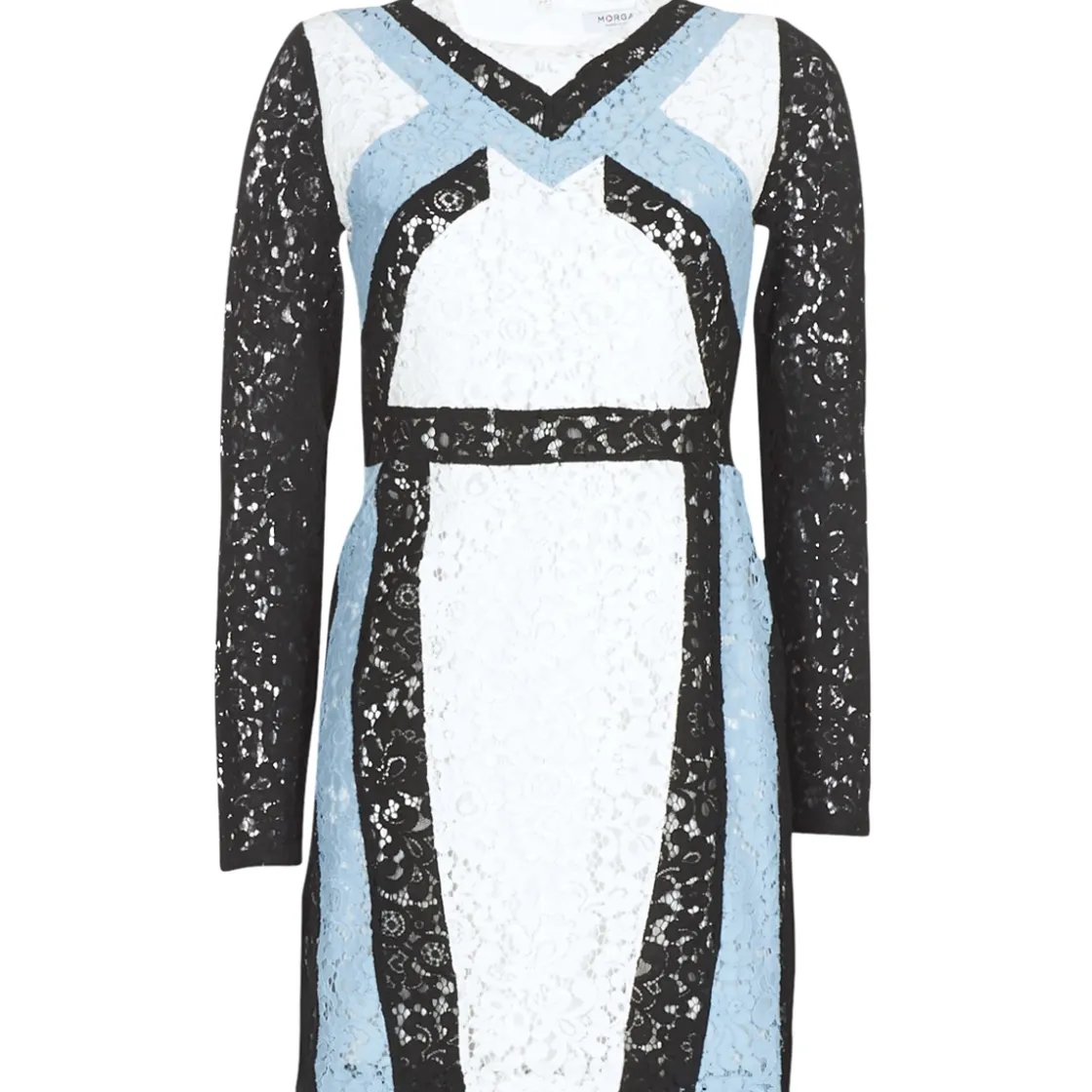 Morgan - RLIXI< Robes