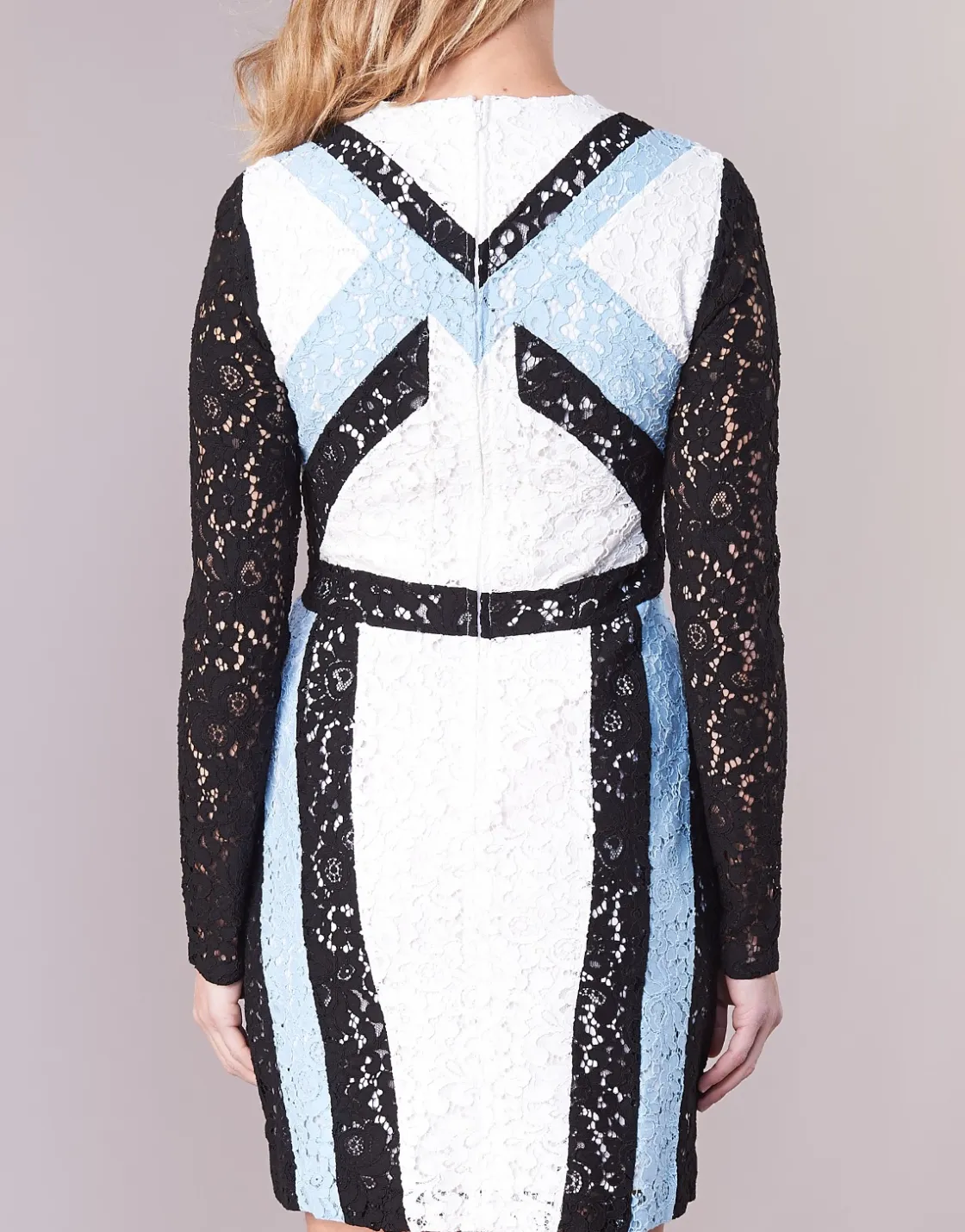 Morgan - RLIXI< Robes