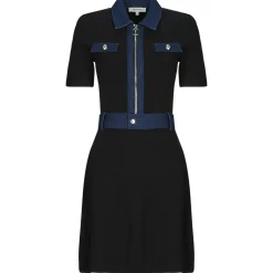 Morgan - RMJEAN Noir Sale