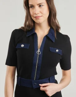 Morgan - RMJEAN Noir Sale