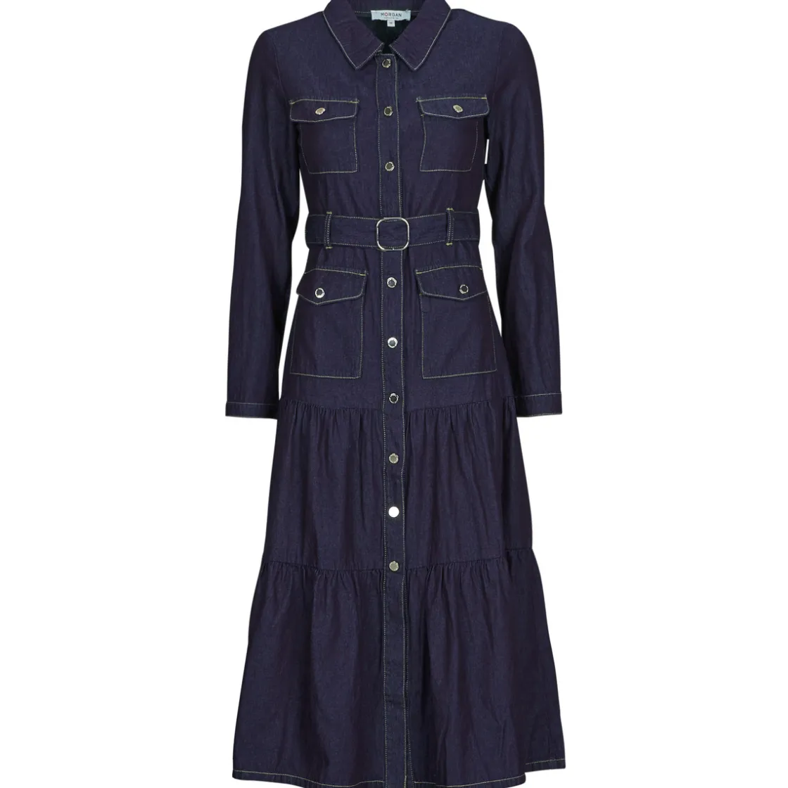 Morgan - RNAUTICA< Robes