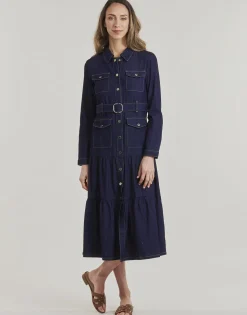 Morgan - RNAUTICA< Robes
